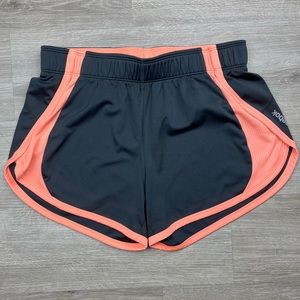 Reebok PlayDry Team Training Athletic Shorts 3.5"